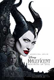 Maleficent Mistress of Evil 2019 in Hindi dubb PreDvd